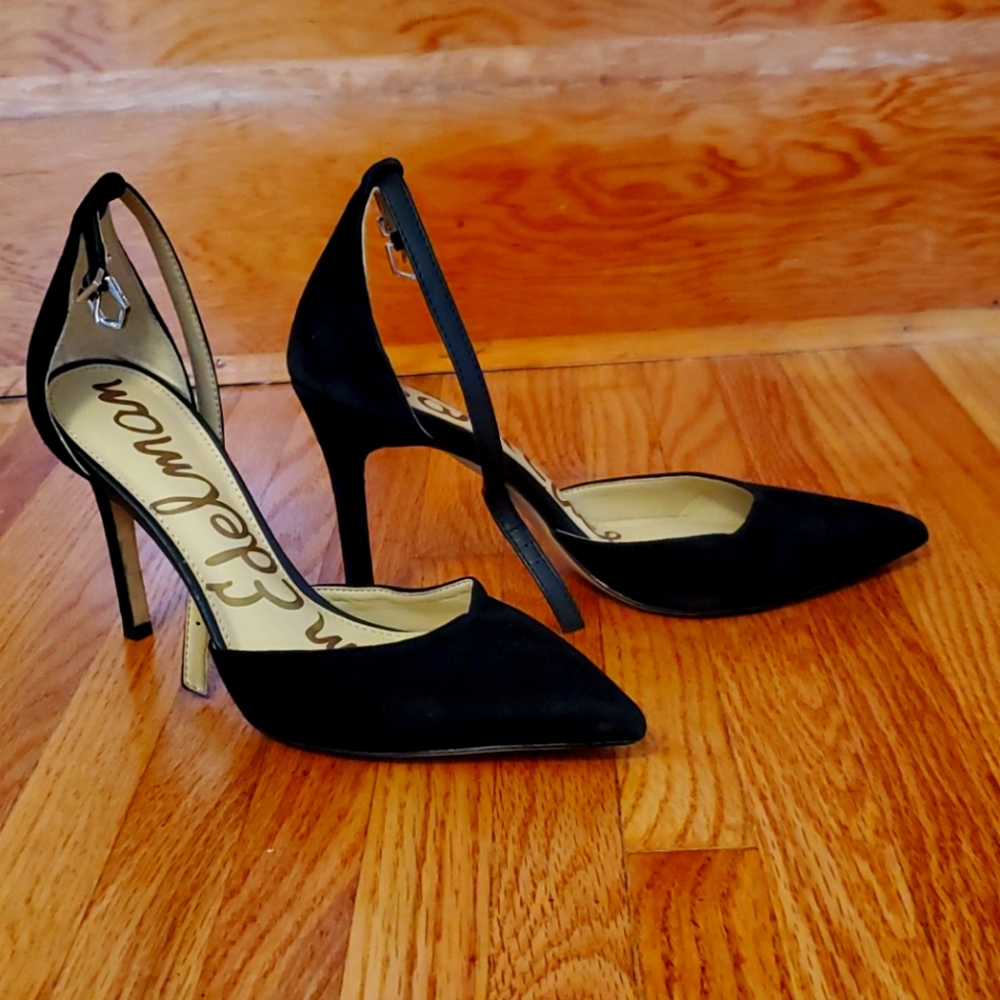Sam Edelman Harlow pump